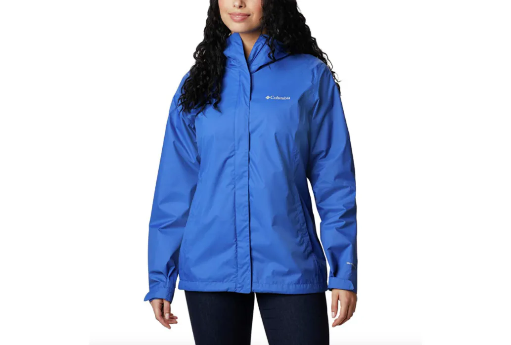 The 6 Best Columbia Winter Jackets