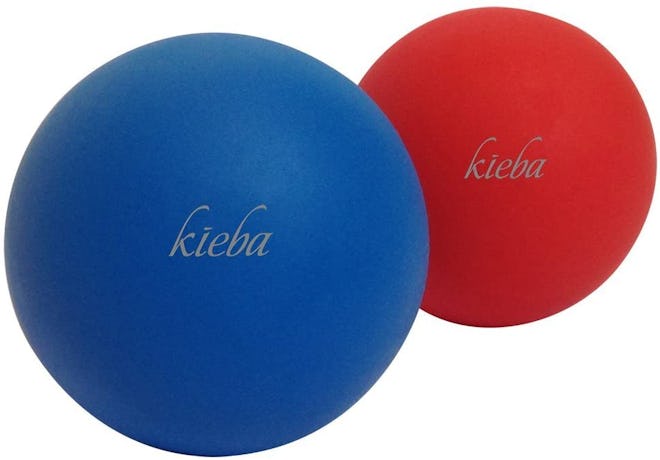 Kieba Massage Balls (2-Pack)