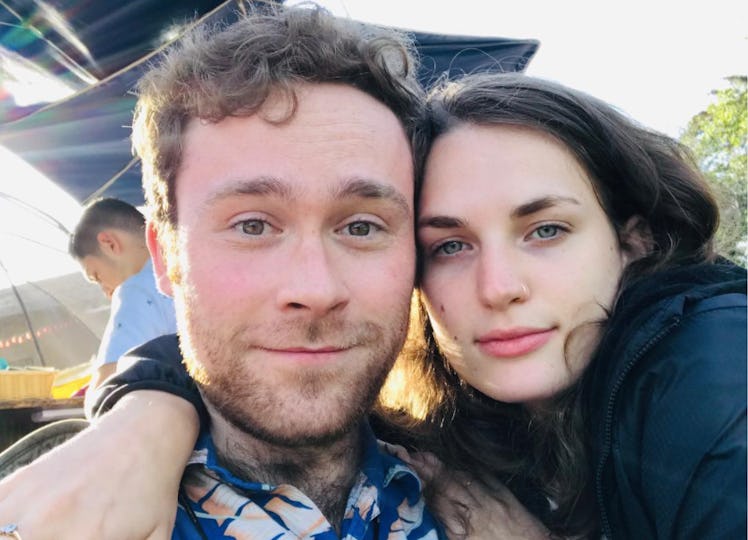 Who is Cole Emhoff's single? Here's the scoop on his girlfriend.