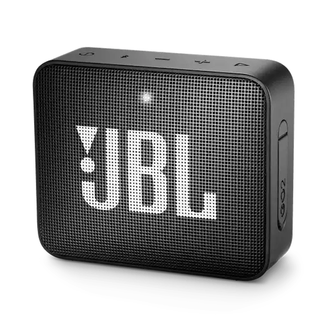JBL Go 2 Portable Bluetooth Speaker 