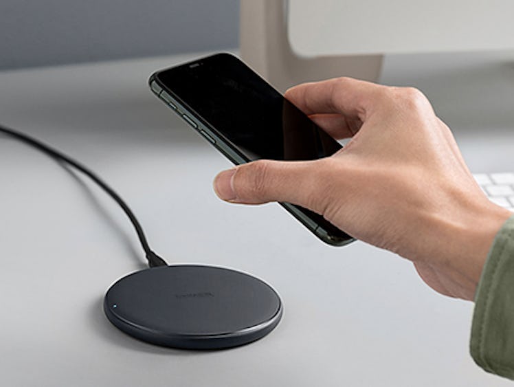 Anker PowerWave Wireless Charging Pad