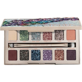 Urban Decay Cosmetics  Stoned Vibes Eyeshadow Palette