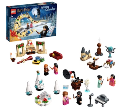 LEGO Harry Potter Advent Calendar