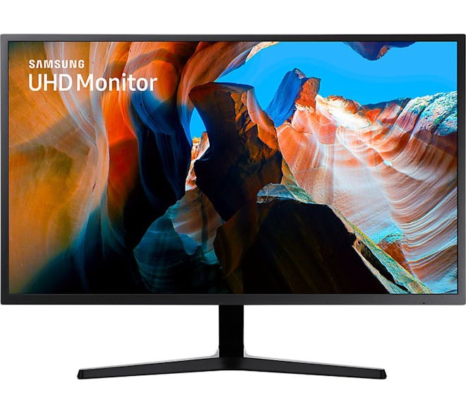 Samsung U32J590 4K Ultra HD 32" LED Monitor