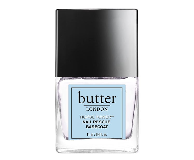 Butter London Horse Power Nail Rescue Base Coat