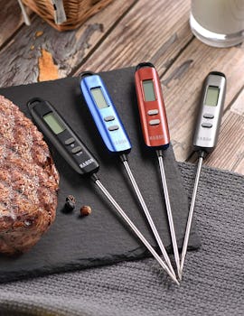 Habor Instant Read Meat Thermometer