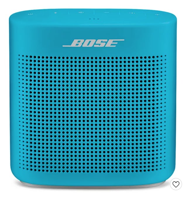 ‎ Bose SoundLink Color Wireless Bluetooth Speaker II
