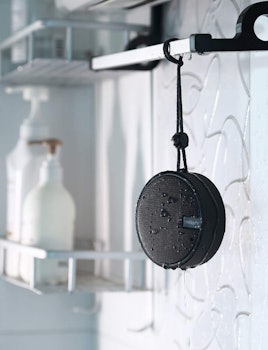 INSMY Shower Bluetooth Speaker