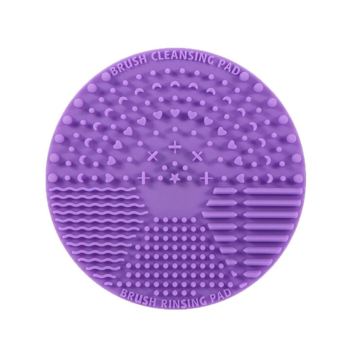 Norate Makeup Brush Cleaning Mat