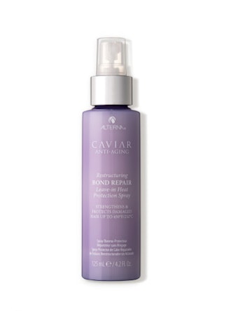 CAVIAR Anti-Aging Leave-In Heat Protection Spray 