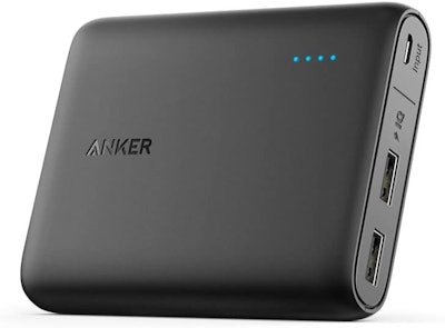 Anker PowerCore 13000 Portable Charger