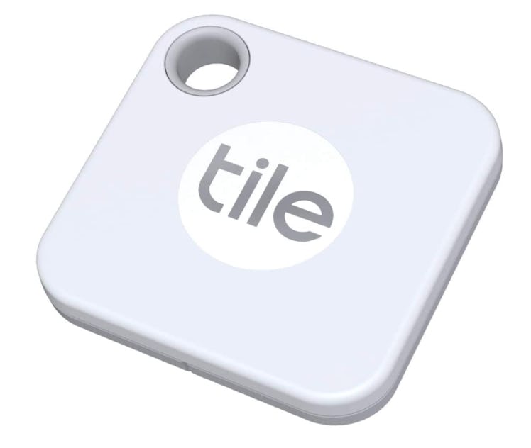 Tile Mate Bluetooth Item Locator