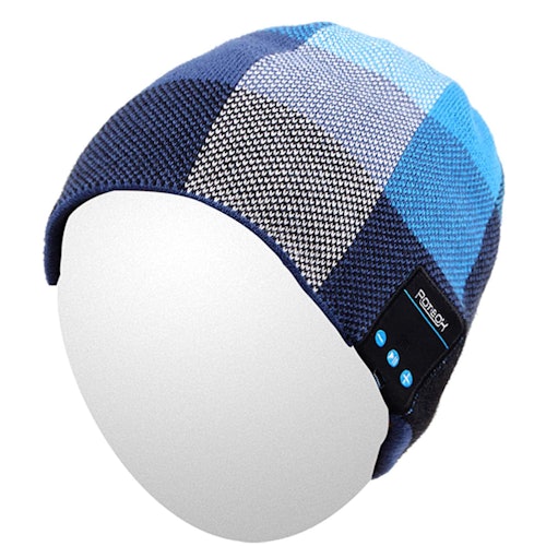 Qshell Bluetooth Hat
