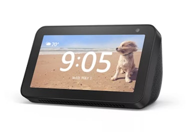 Amazon Echo Show 5 Compact 5.5-in. Smart Display with Alexa