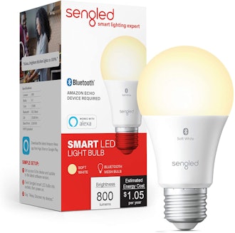 Sengled Smart Bluetooth Light Bulb