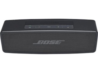 Bose Soundlink Mini II Wireless Portable Special Edn Speaker