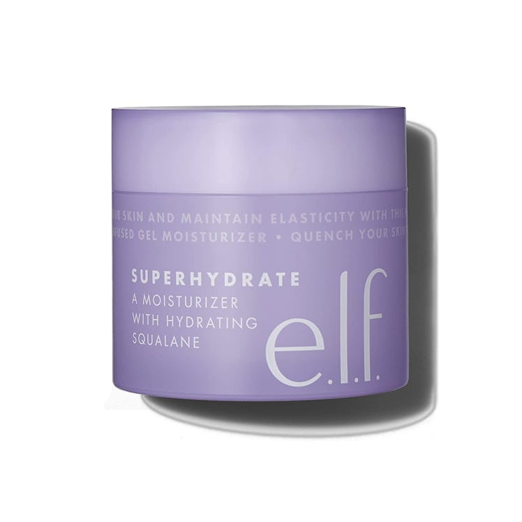 e.l.f. SuperHydrate Moisturizer