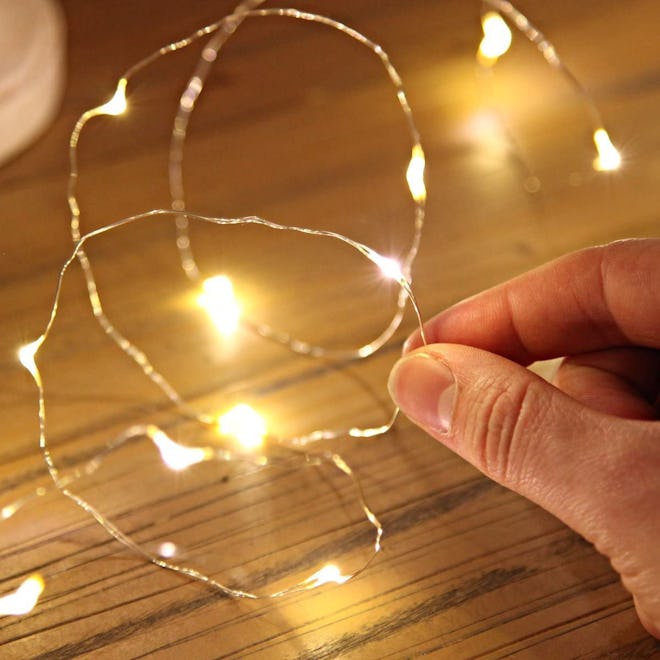 Sanniu LED String Lights