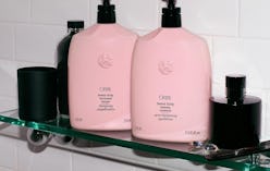  Oribe's shampoo and conditioner Black Friday and Cyber Monday offer