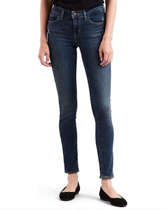 Levi's Women's 711 Skinny Jeans