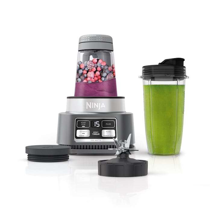 Ninja Foodi Smoothie Bowl Maker and Personal Blender
