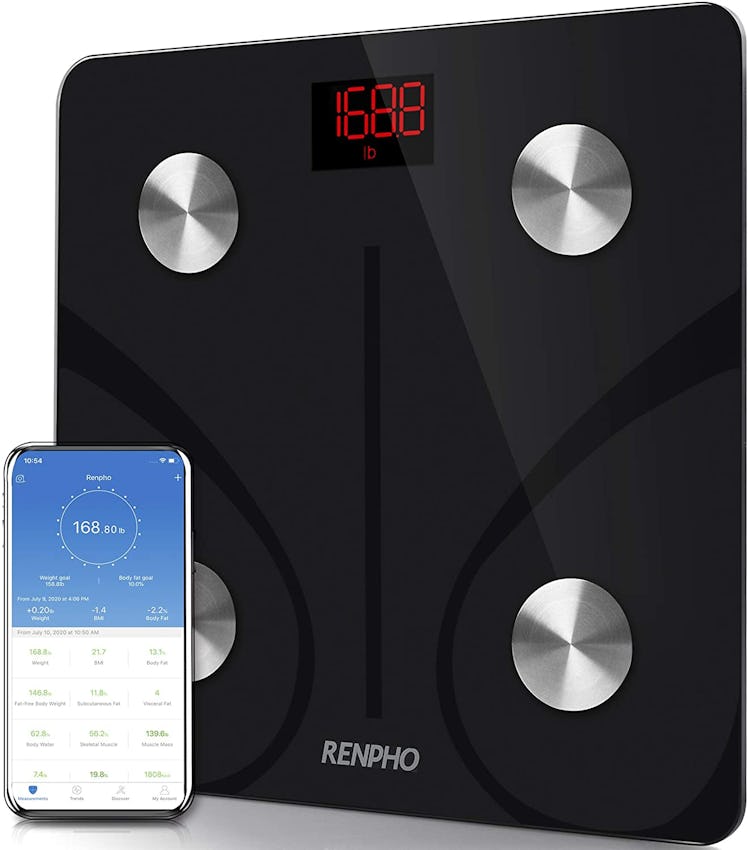 RENPHO Smart Body Composition Scale