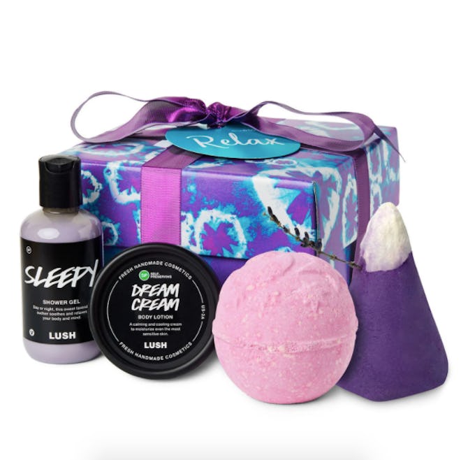 Relax Gift Set