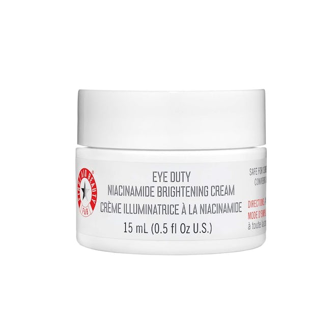 First Aid Beauty Niacinamide Brightening Cream