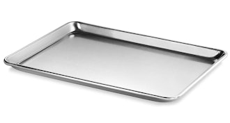 New Star Foodservice Commercial-Grade Aluminum Sheet Pan