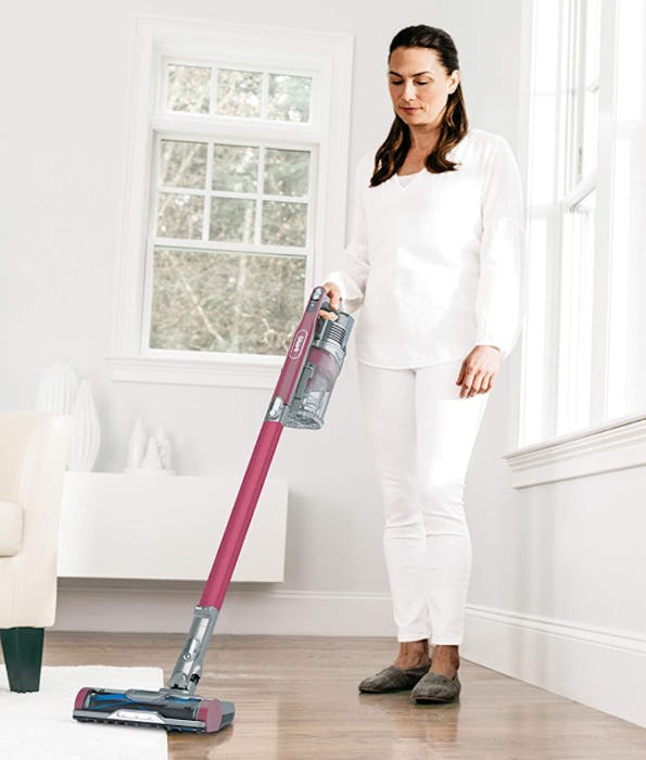 Shark Cordless Anti-Allergen Lightweight Stick Vacuum