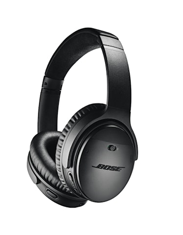 Bose QuietComfort 35 Wireless Noise Cancelling Headphones