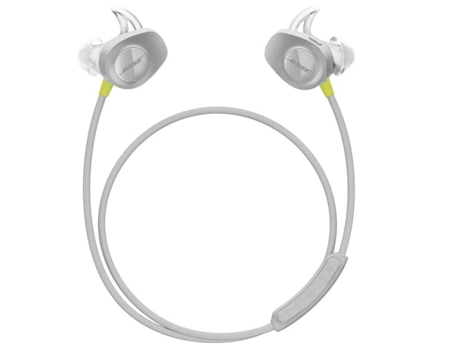 Bose Soundsport Wireless Headphones