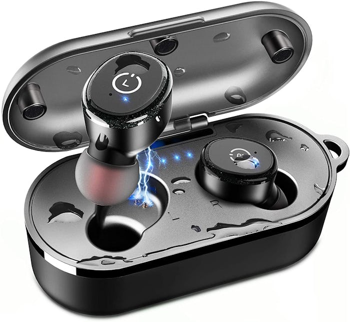 TOZO Bluetooth 5.0 Wireless Earbuds