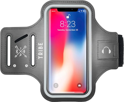 Tribe Water-Resistant Cellphone Armband