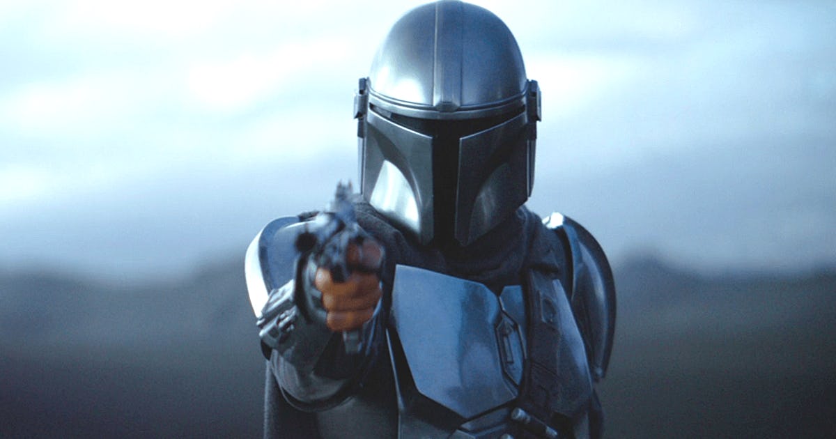 'Mandalorian' Season 2 Episode 5 runtime leak reveals an Ahsoka twist