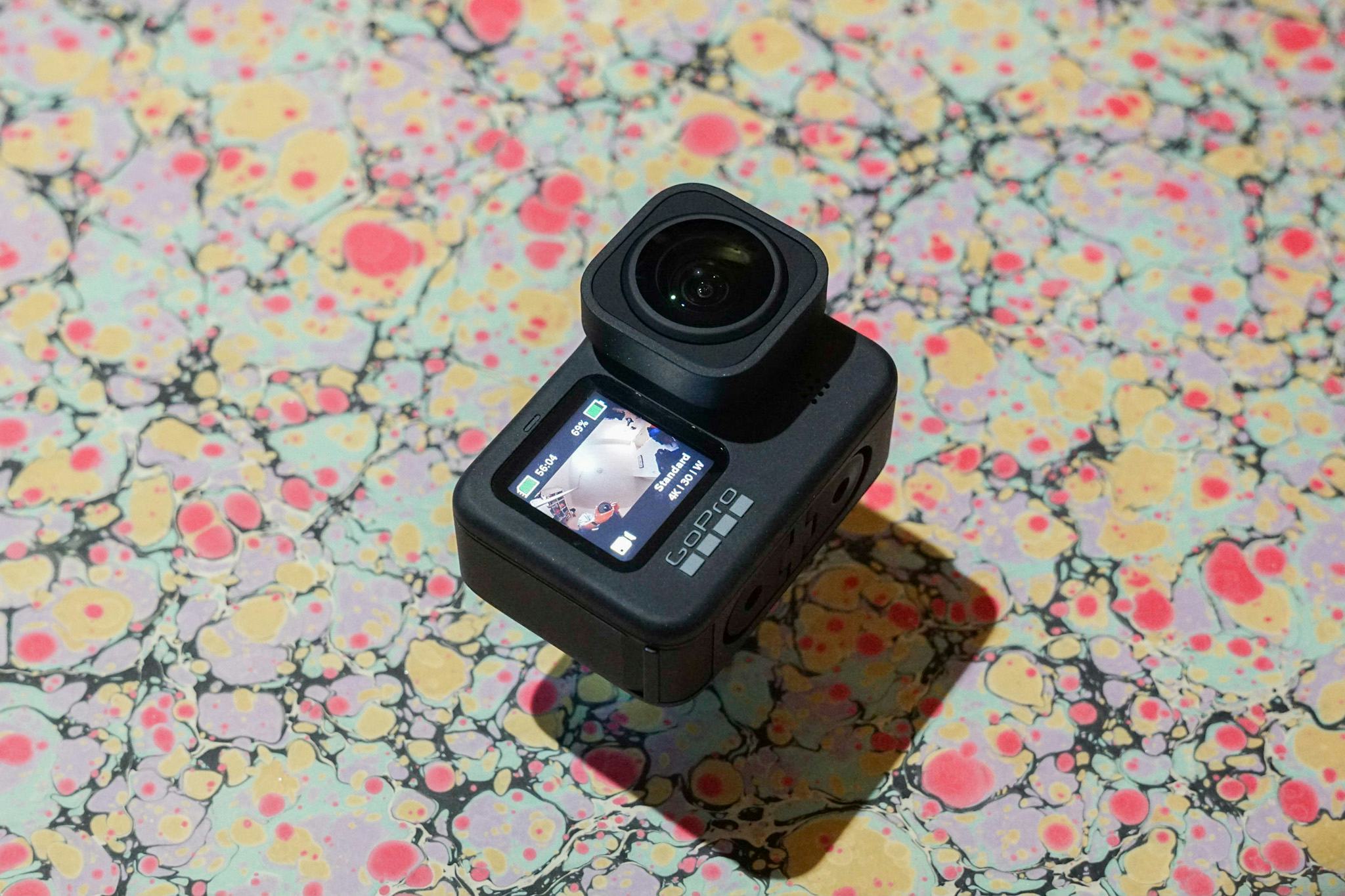 Gopro Hero 9 Review Vlog The Apocalypse And Have Fun While Doing It