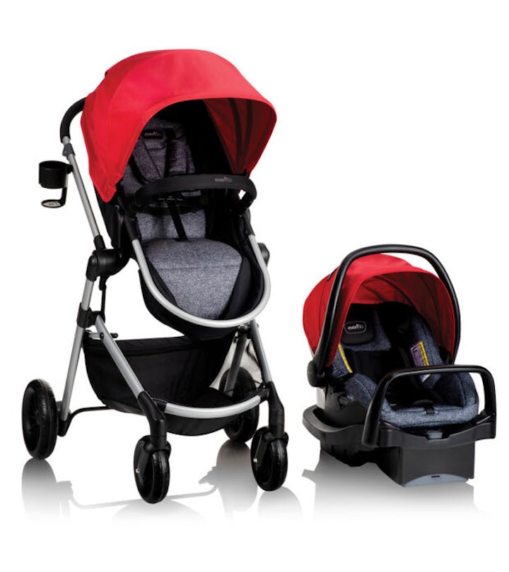 Evenflo's Black Friday & Cyber Monday Deals