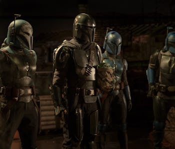 Mandalorian Season 2 Could Use Ahsoka To Introduce This Crucial Warrior Mandalorian Season 2 Could Use Ahsoka To Introduce This Crucial Warrior