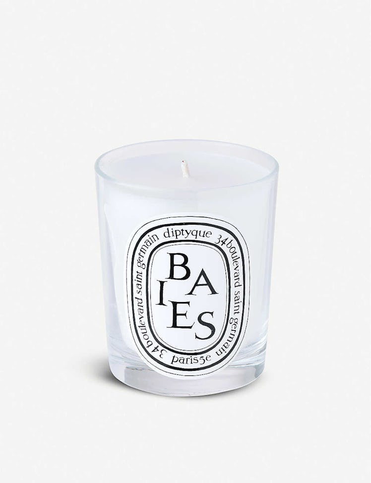 DIPTYQUE Baies scented candle 190g