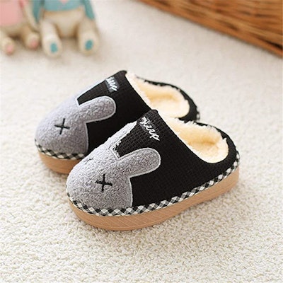 SITAILE Bunny Slippers