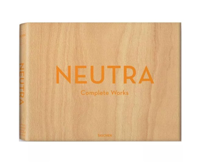Neutra. Complete Works - by Barbara Lamprecht & Julius Shulman