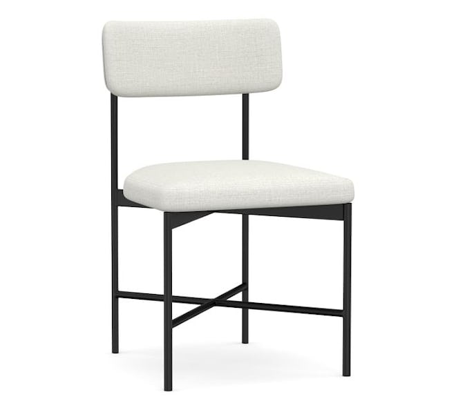 Maison Upholstered Dining Side Chair