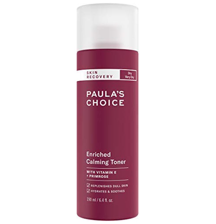 Paula’s Choice Enriched Calming Toner