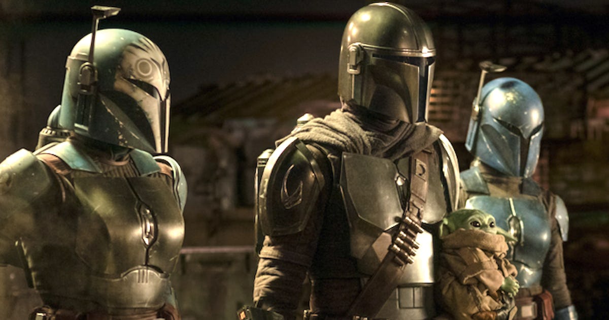 'Mandalorian' Season 2 could use Ahsoka to introduce this crucial warrior