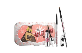 Benefit Cosmetics Great Brow Basics Pencil & Gel Set