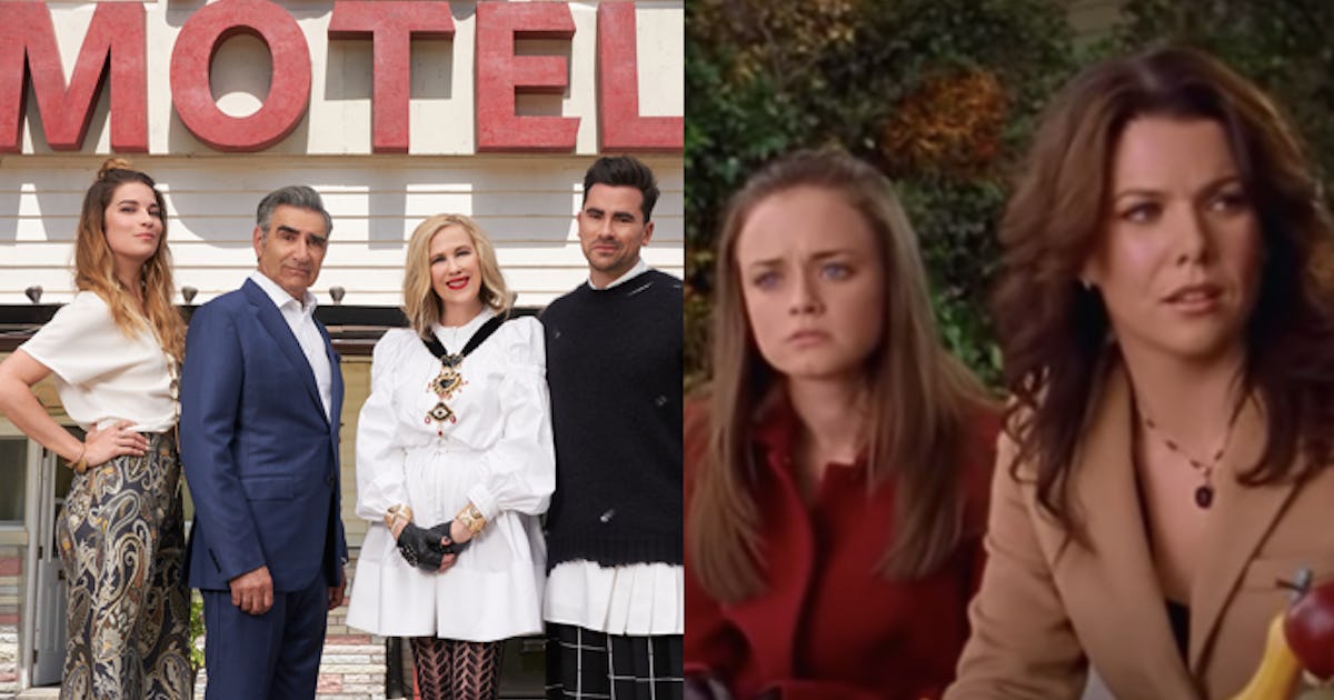 Here's What To Watch On Thanksgiving If You're Alone This Year