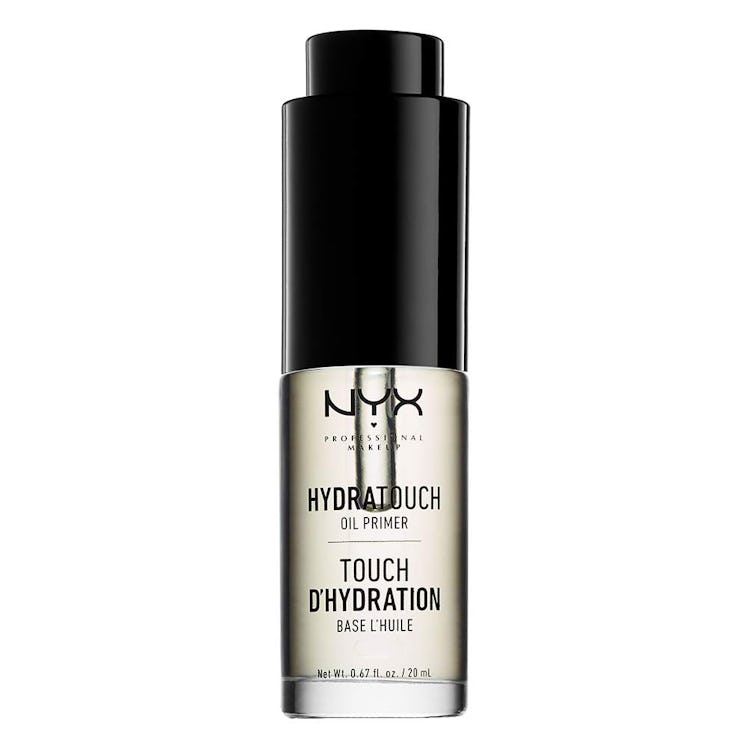 NYX Professional Makeup Hydra Touch Oil Primer