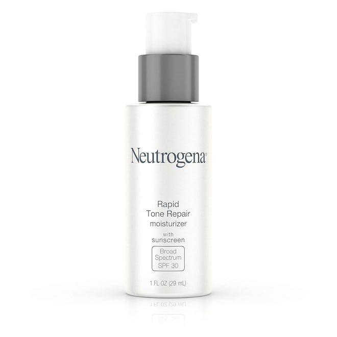 Neutrogena Rapid Tone Repair Moisturizer SPF 30