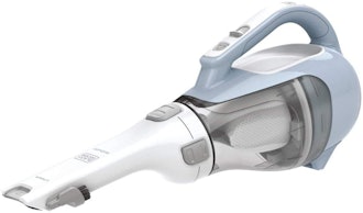 BLACK+DECKER Dustbuster Handheld Vacuum, Cordless, 16V