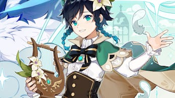 Genshin Impact Voice Actor List Hints At Version 1 2 Update Spoilers